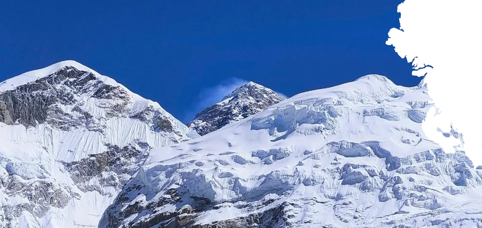 بیس کمپ اورست